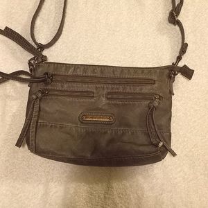 NWOT Stone  Mountain handbag